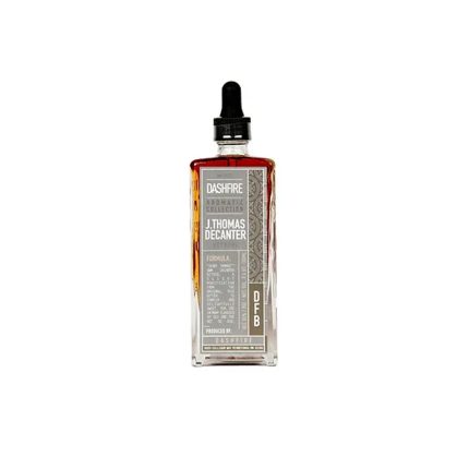 Dashfire Jerry Thomas Decanter Bitters