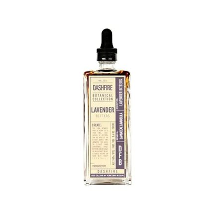 Dashfire Lavender Bitters