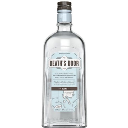 Death's Door Gin