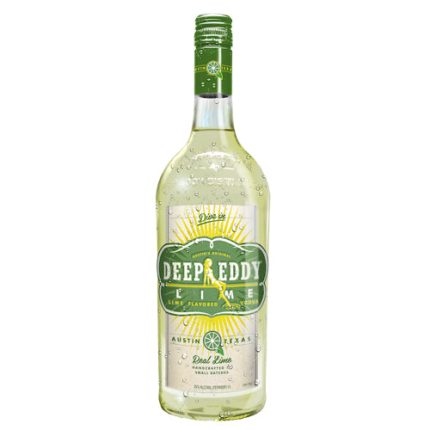 Deep Eddy Lime Vodka