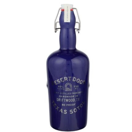 Desert Door Texas Sotol