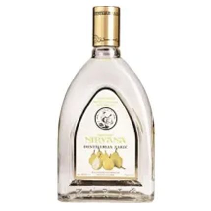 Destilerija Zaric Nirvana Pear Brandy