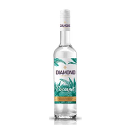 Diamond Reserve Coconut Rum