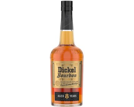 Dickel 8yr Bourbon Whisky