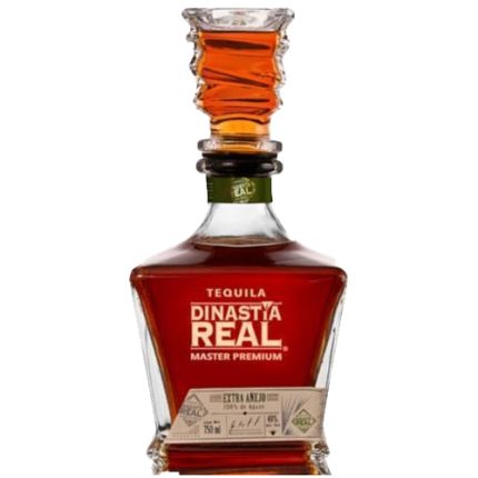 Tequila Dinastia Extra Anejo