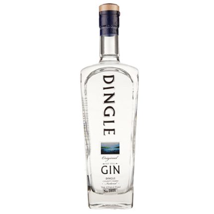 Dingle Dry Pot Still Gin