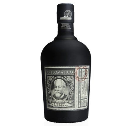 Diplomatico Reserva Exclusiva Rum