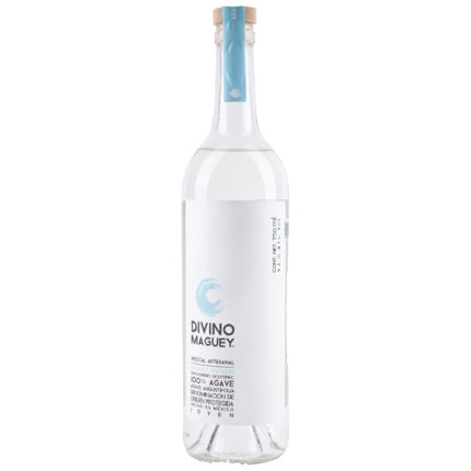 Divino Maguey Mezcal Espadin