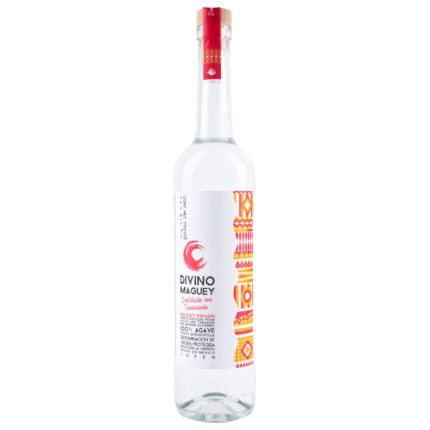 Divino Maguey Destilado con Tamarindo & Chiles Mezcal