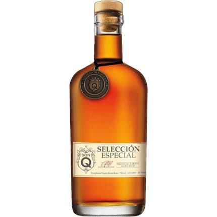 Don Q Seleccion Especial Rum