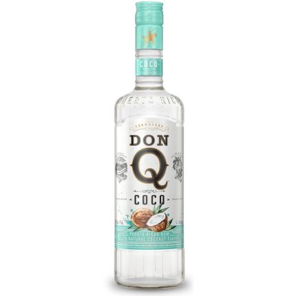 Don Q Coconut Rum