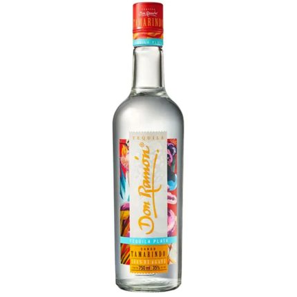 Don Ramon Tamarindo Plata Tequila