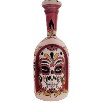 Dos Artes Calavera Limited Edition Anejo Tequila 2023