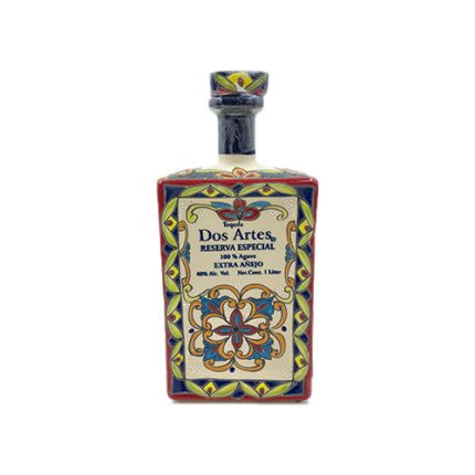 Dos Artes Extra Anejo