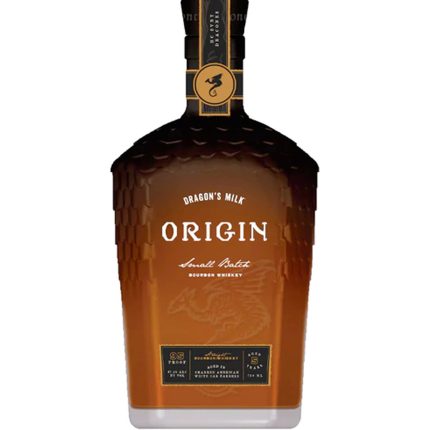New Holland Dragon's Milk Origin Bourbon Whiskey