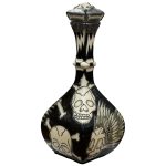Dulce Amargura Dead of the Dead Reposado Tequila