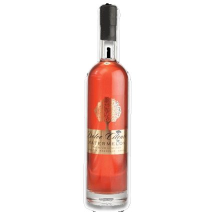 Dolce Cilento Watermeloncello