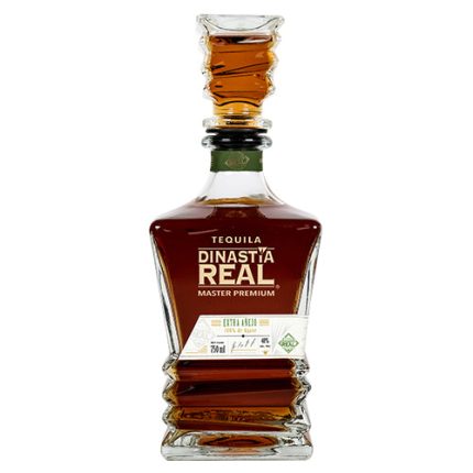 Dinastia Real Extra Añejo