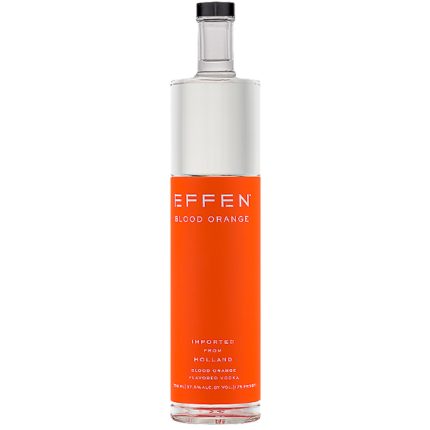 Effen Blood Orange Vodka