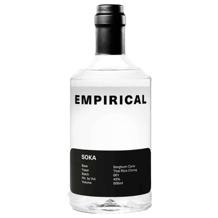 Empirical Soka