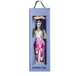 Tequila Epifania Azul Anejo Catrina - Image 3