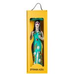 Tequila Epifania Azul Anejo Catrina - Image 2