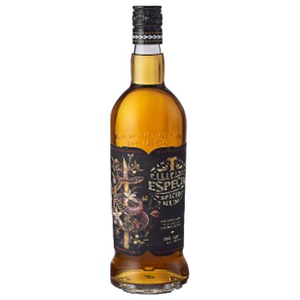 Especia Spiced Rum