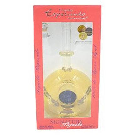 Esperanto Reposado Tequila