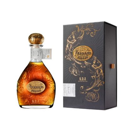 Ferrand Grande Champagne Cognac S.D.A.