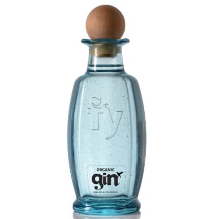 FY Organic Gin