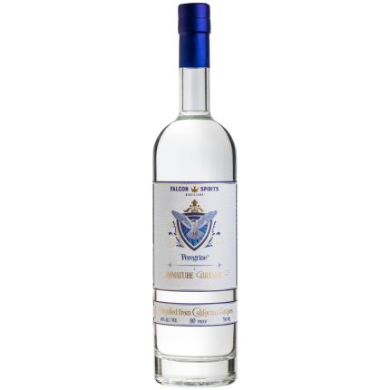 Falcon Spirits Peregrine Immature Brandy