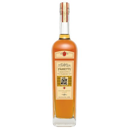 Faretti Biscotti Famosi Liqueur