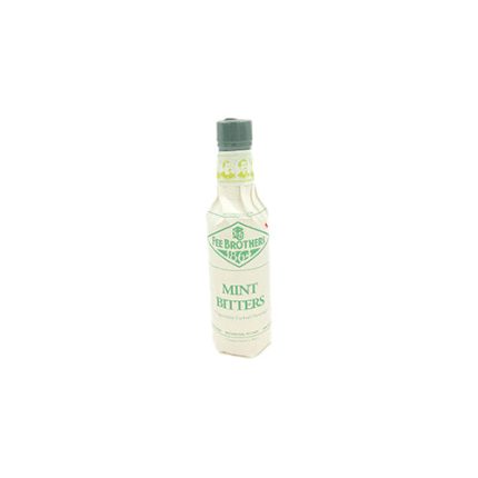 Fee Brothers Mint Bitters