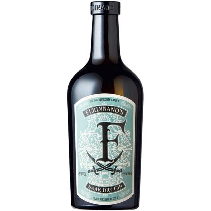 Ferdinand's Saar Dry Gin
