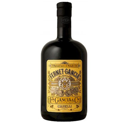Fernet Gancia Liqueur