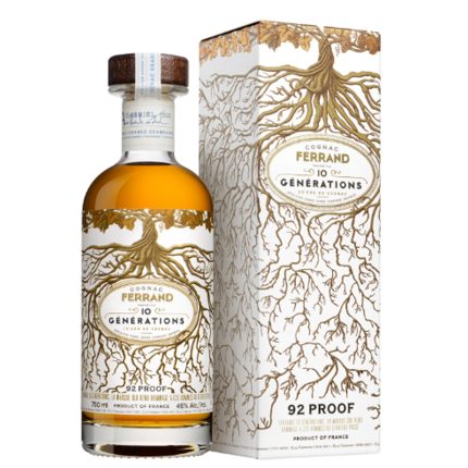 Pierre Ferrand 10 Generations Cognac