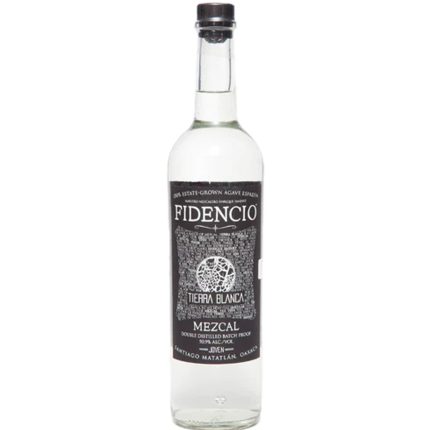 Fidencio Tierra Blanca Mezcal
