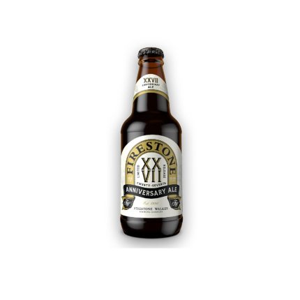 Firestone 2023 Anniversary Ale XXVII