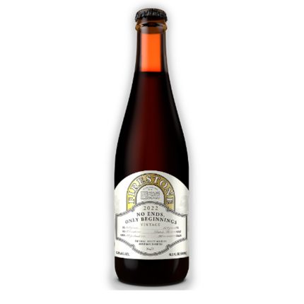 Firestone No Ends, Only Beginnings Imperial Stout