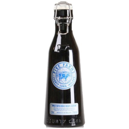 Five Farms Irish Cream Liqueur