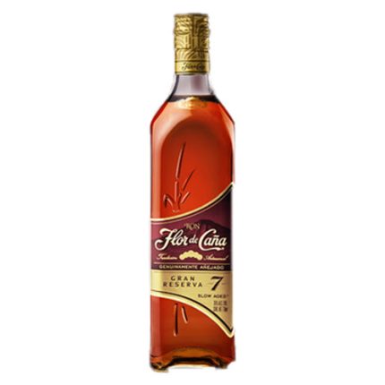 Flor de Cana 7 Year Rum