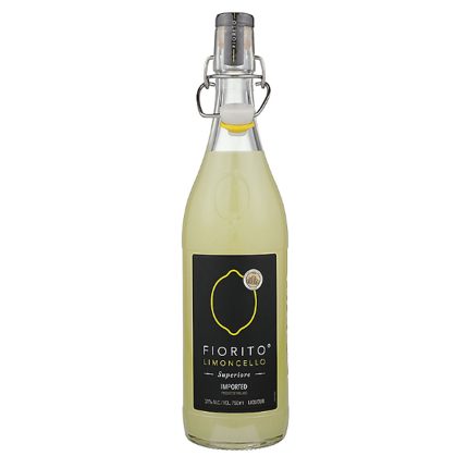 Fiorito Limoncello Superiore