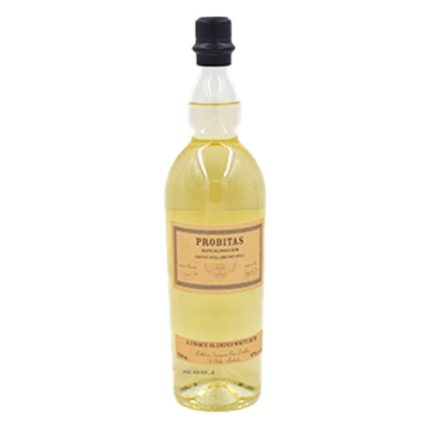 Foursquare Probitas White Rum