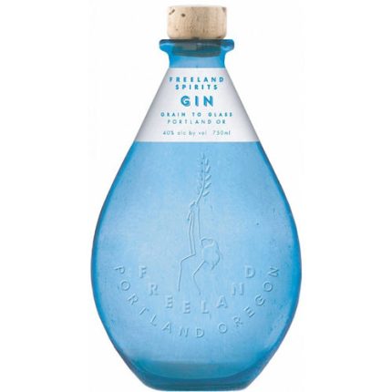 Freeland Spirits Gin