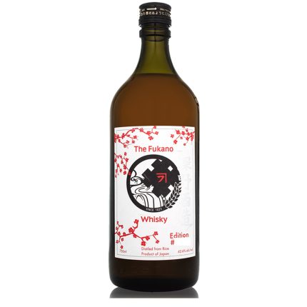 Fukano 2022 Edition Whisky
