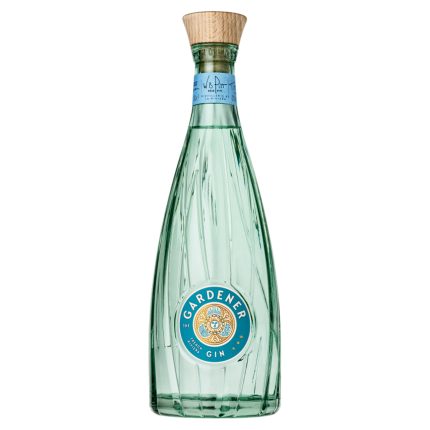The Gardener Gin