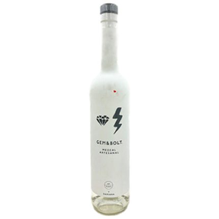 Gem & Bolt Mezcal Artesanal