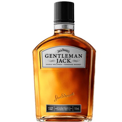 Gentleman Jack American Whiskey