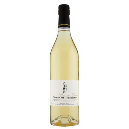 Giffard Ginger Of The Indies Premium Liqueur