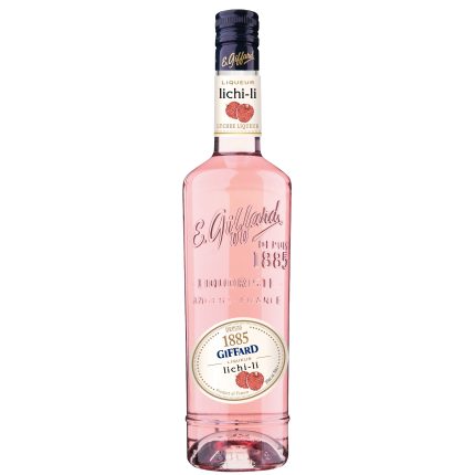 Giffard Lichi-Li Liqueur